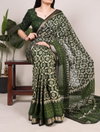 Ynf7020 Polyester Viscose Printed Saree Wholesale Price In Surat